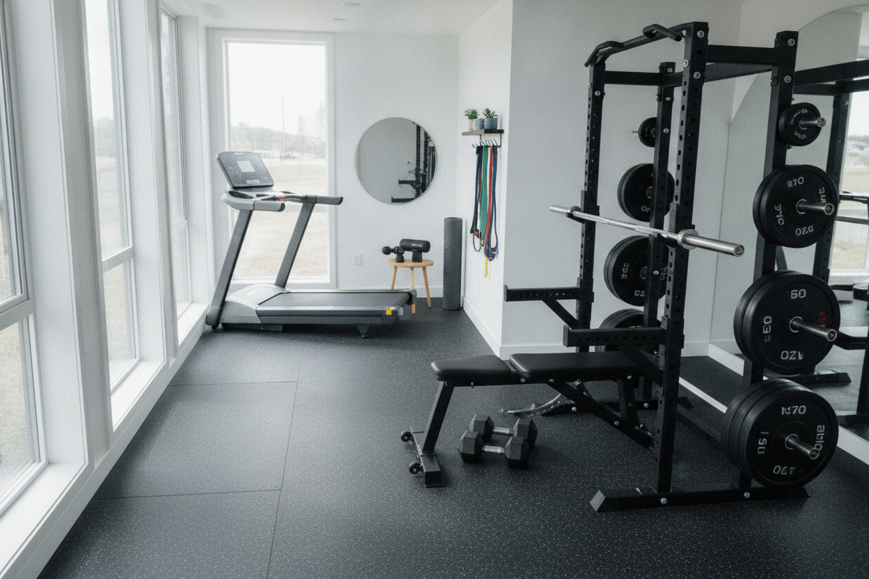 Still Stiff? 10 Ways to Take Care of Your Muscles Properly