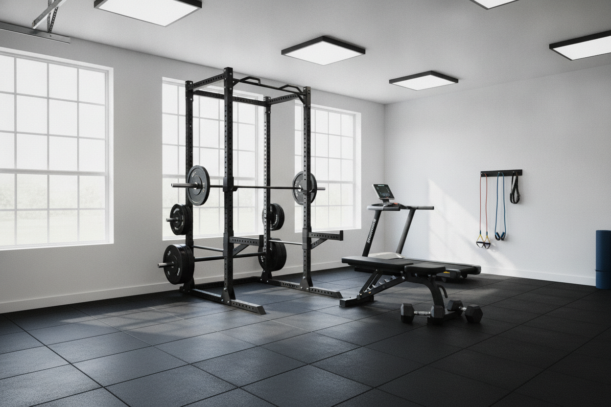 Sleep More, Lift Less: How Can I Build Muscle Mass Fast