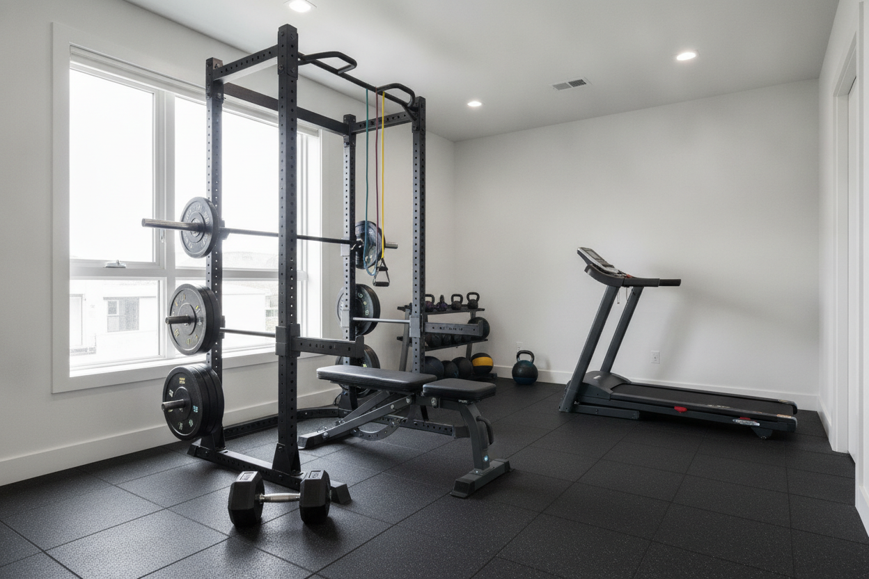 Stop Doing 5 Sets of 10: How to Build Muscle the Fastest