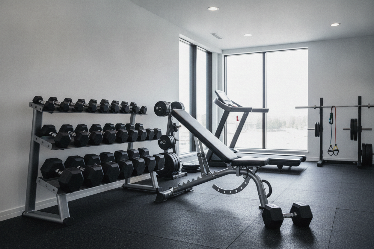 Stop Trying to 'Tone': How to Build Muscle Fast for Females