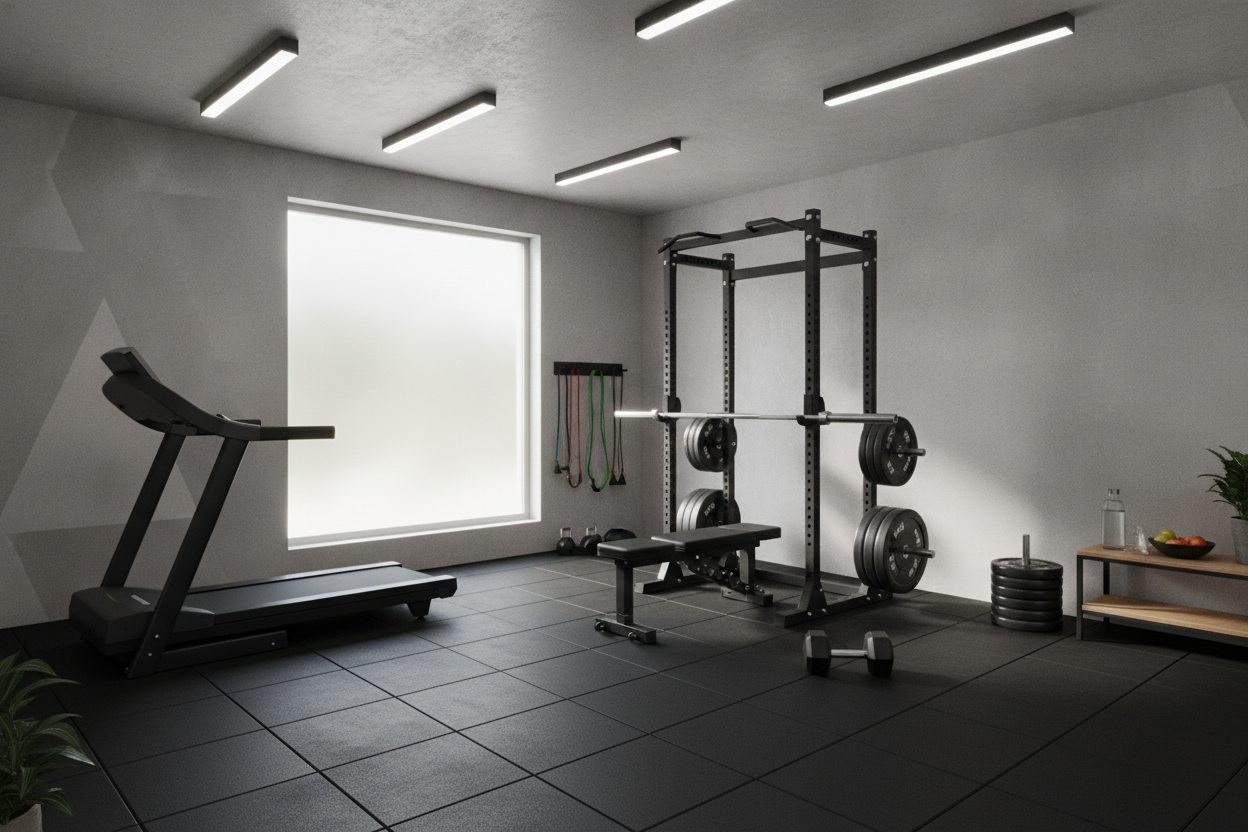 Stop Buying Powders: The Real Way to Get Fast Muscles