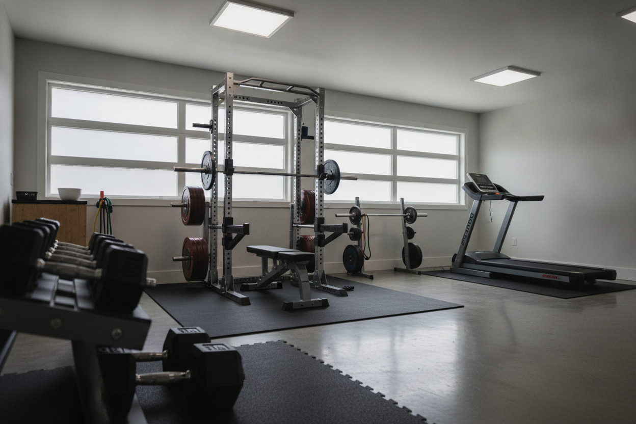 The Best Exercises for Building Muscle Fast Shouldn't Wreck You