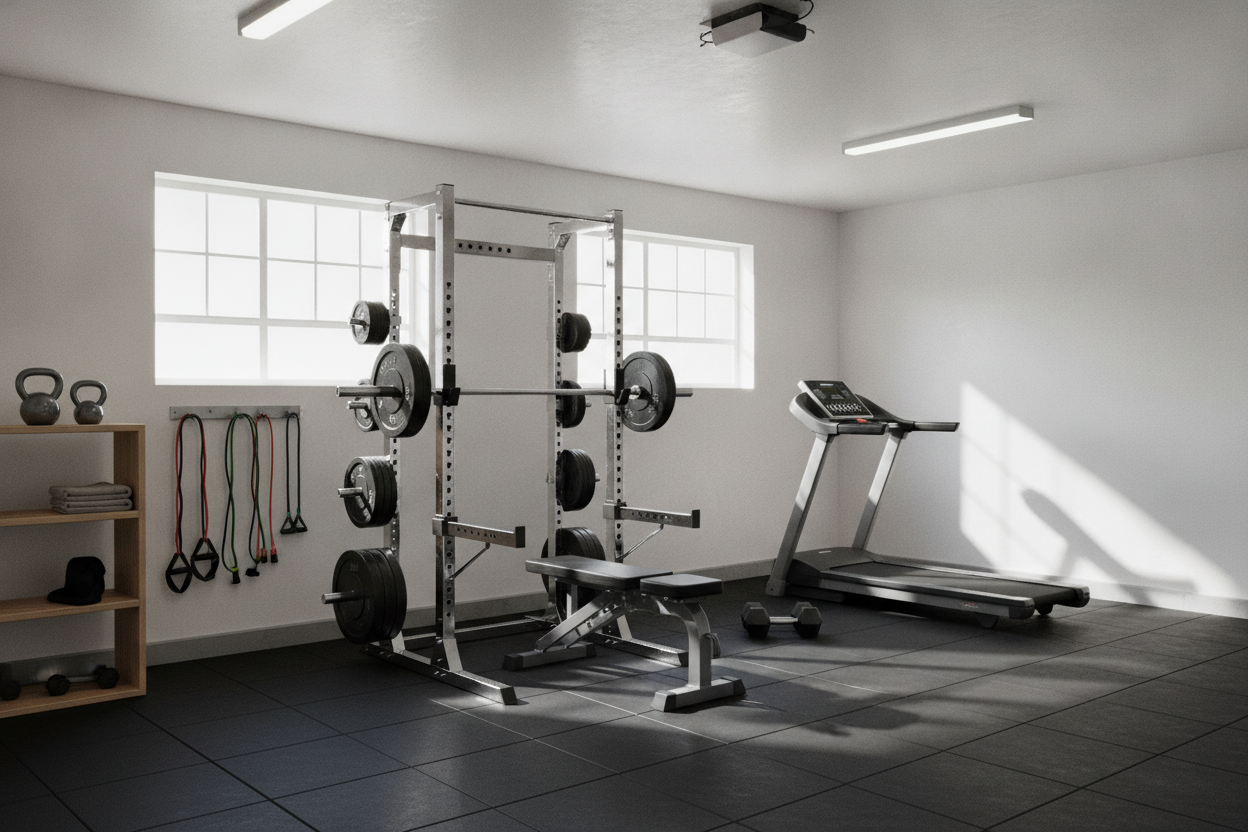 Dirty Bulking Is a Scam. Here's How to Build Lean Muscle Fast