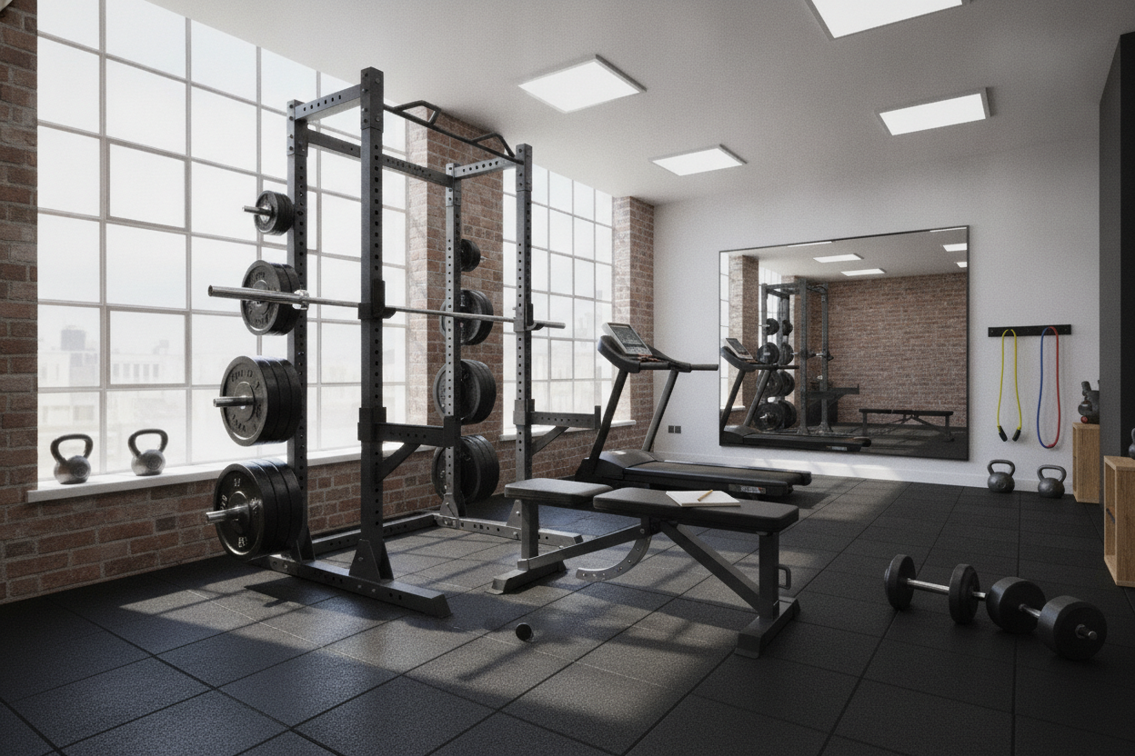 Why a Boring Logbook is the Best Way to Gain Muscle Quick