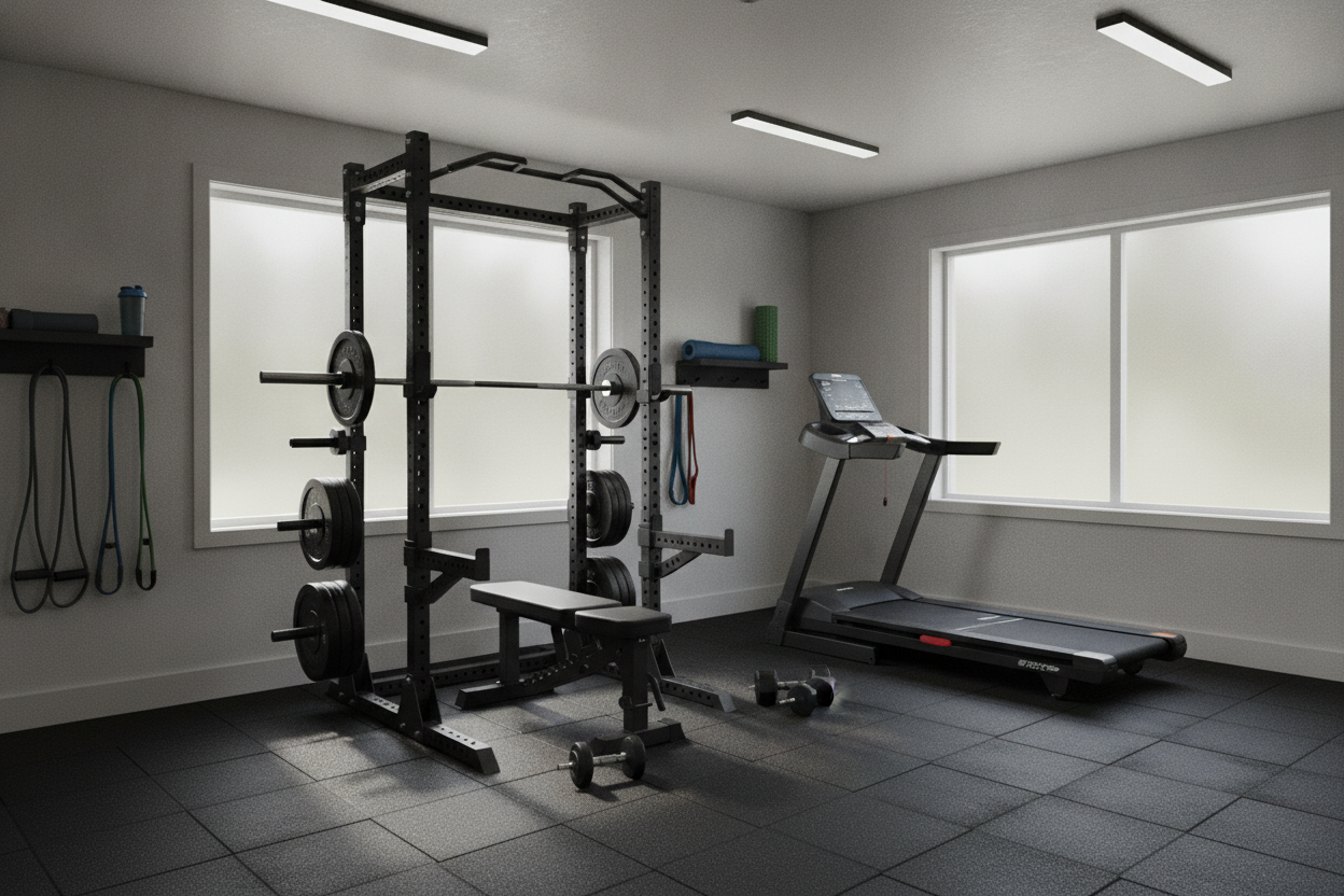 The Glycogen Trick: How to Get Muscles in 1 Day