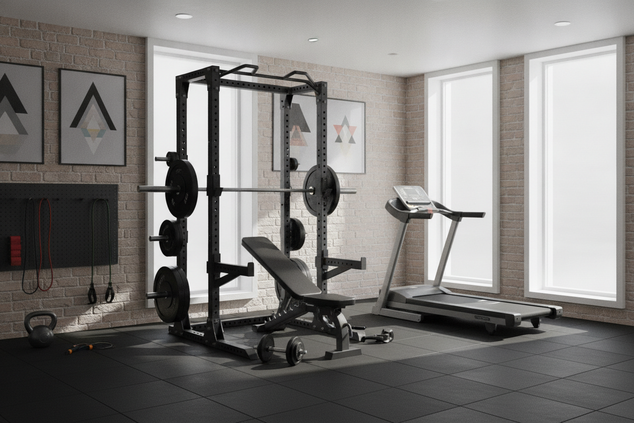 I Lift Heavier Now, So Why Am I Not Gaining Any Muscle?