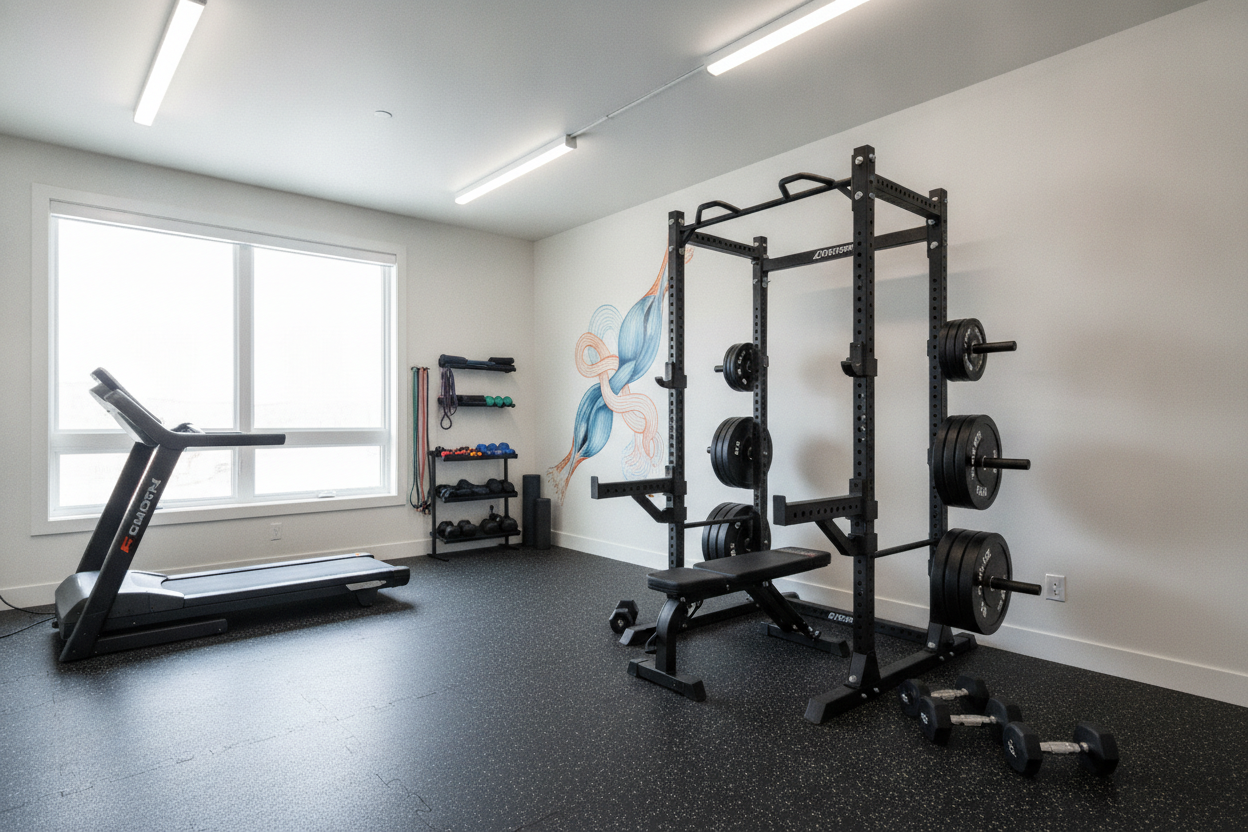 Your Post-Workout Pain Is Lying About What Builds Muscle Mass