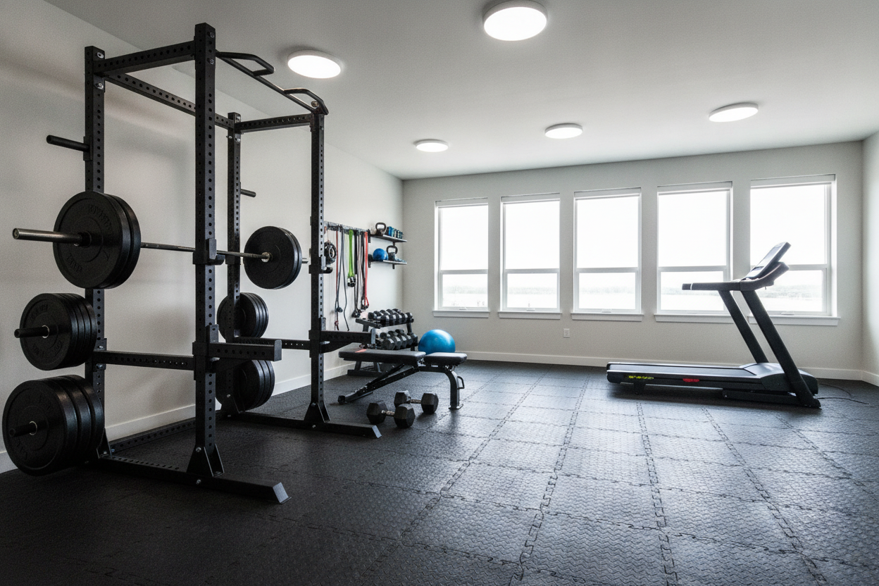I Quit 'Bulking' to Learn How Gain Lean Muscle Mass Works
