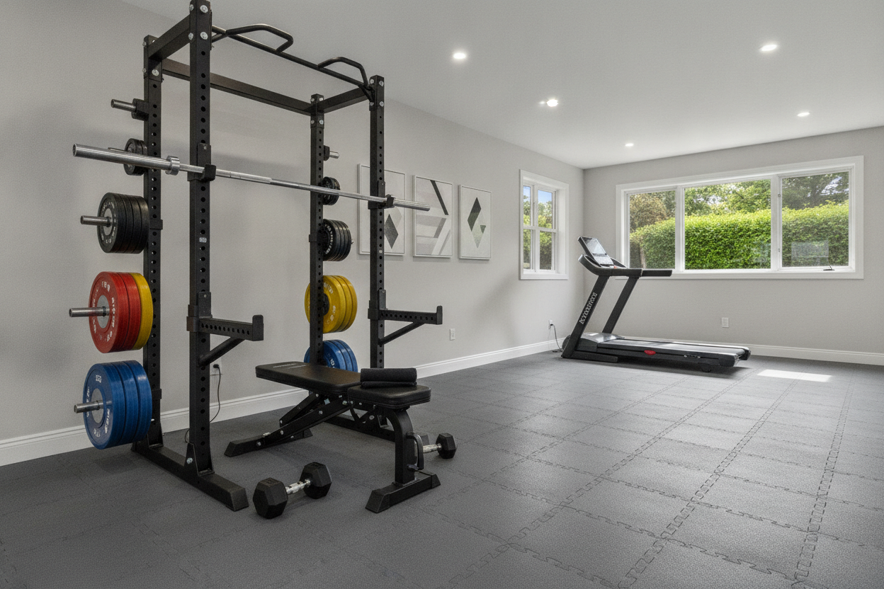 Ditch the Spreadsheets: A Real-World Guide to Building Muscle