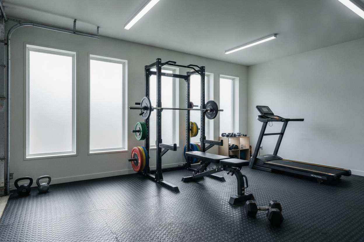 Why My 45-Minute Build Muscle Mass Workout Beats a 2-Hour Grind