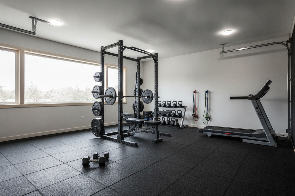 Why I Only Program 5 Core Exercises to Build Muscle Mass