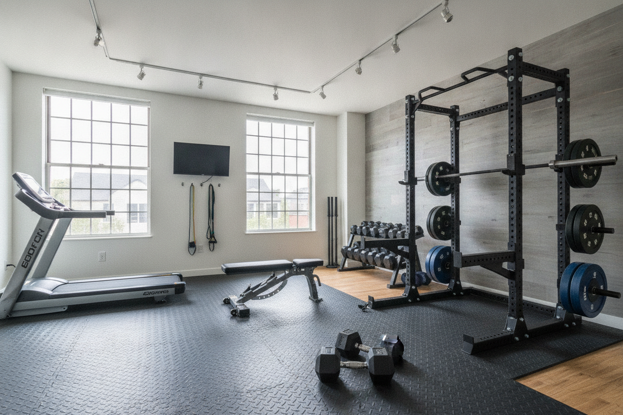 Your Half-Reps Suck: Why Deep Exercises Build Muscle Mass