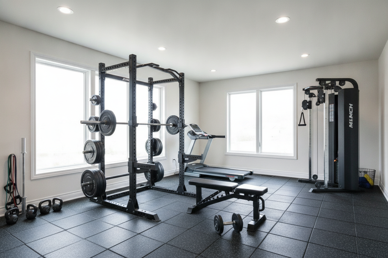 Your Gain Weight Workout Is Burning Too Many Calories