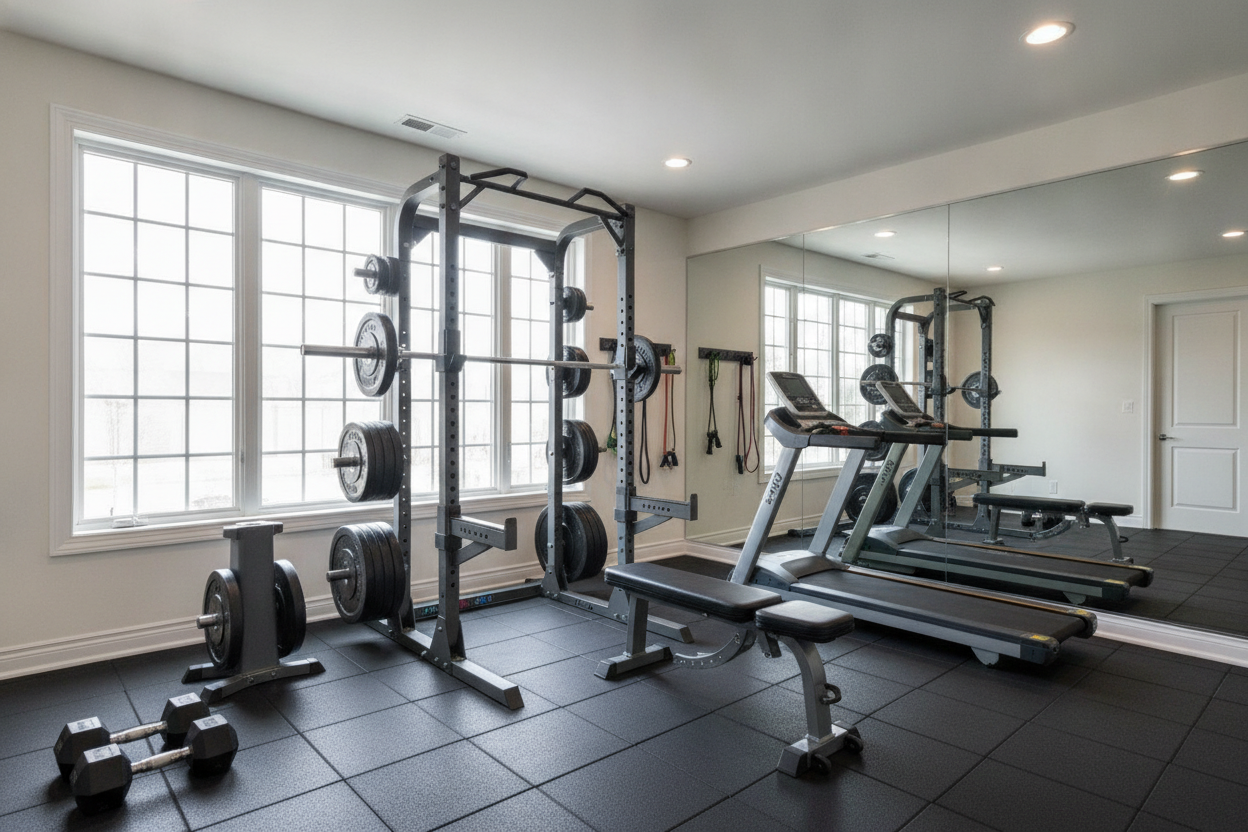 Why Every Weight Gain Exercise You Do Just Burns Calories