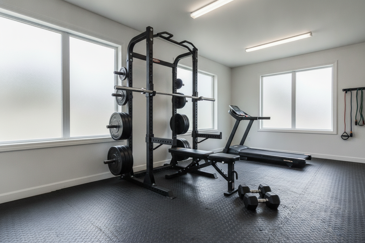 The Real Reason Your Weight Gain Exercise Program Stopped Working