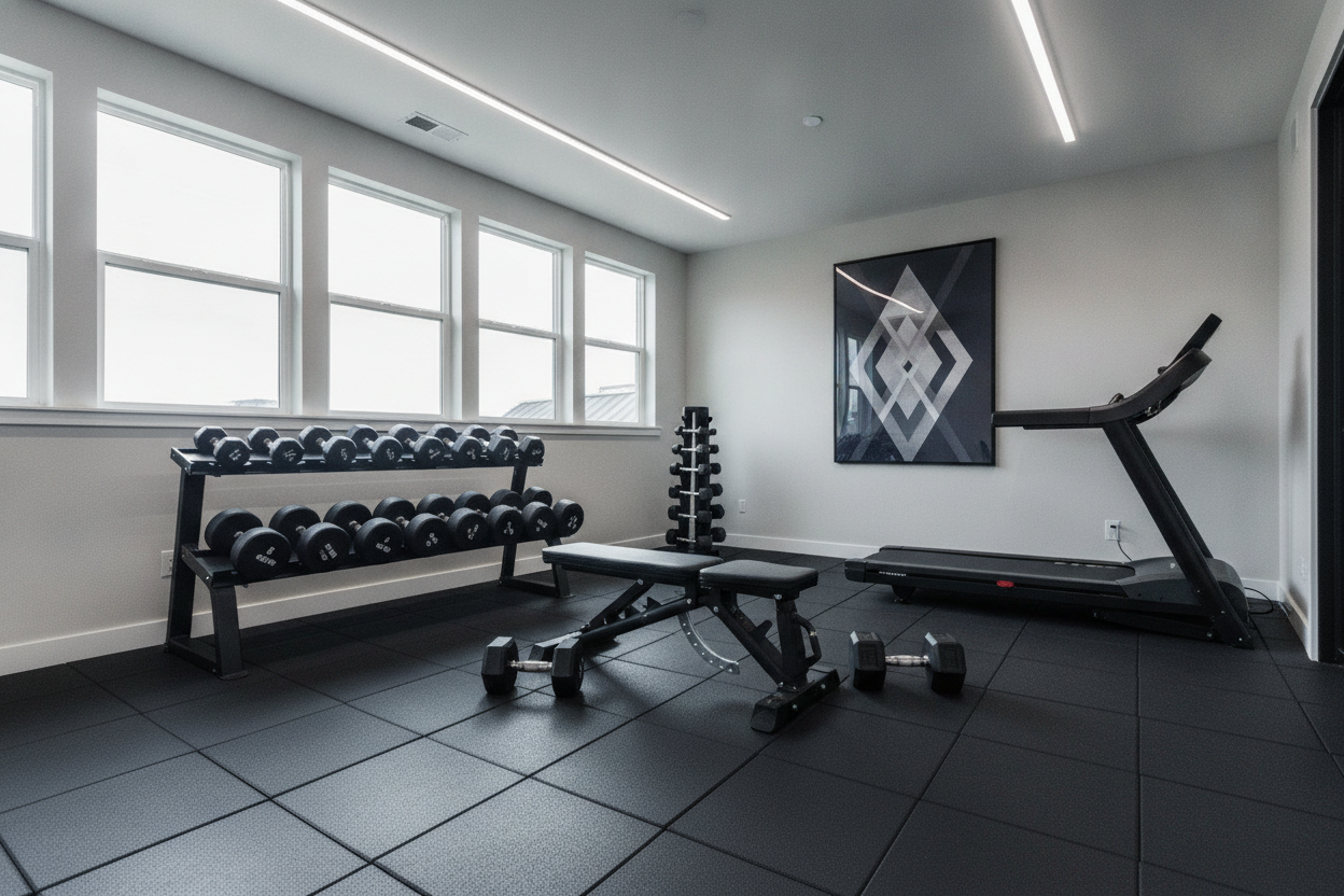 Why You Keep Shrinking: How to Gain Weight While Exercising