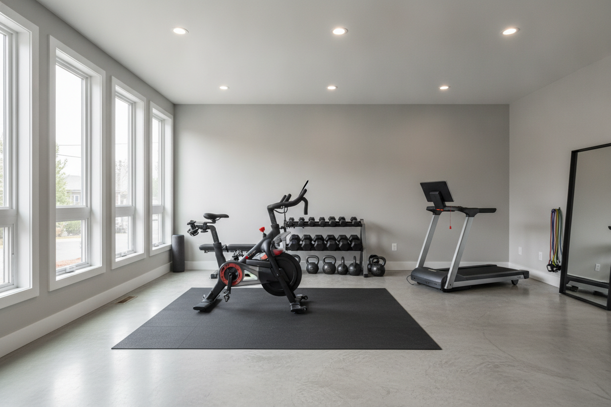 Stop Fearing the Bike: Should I do cardio if I want to gain weight?