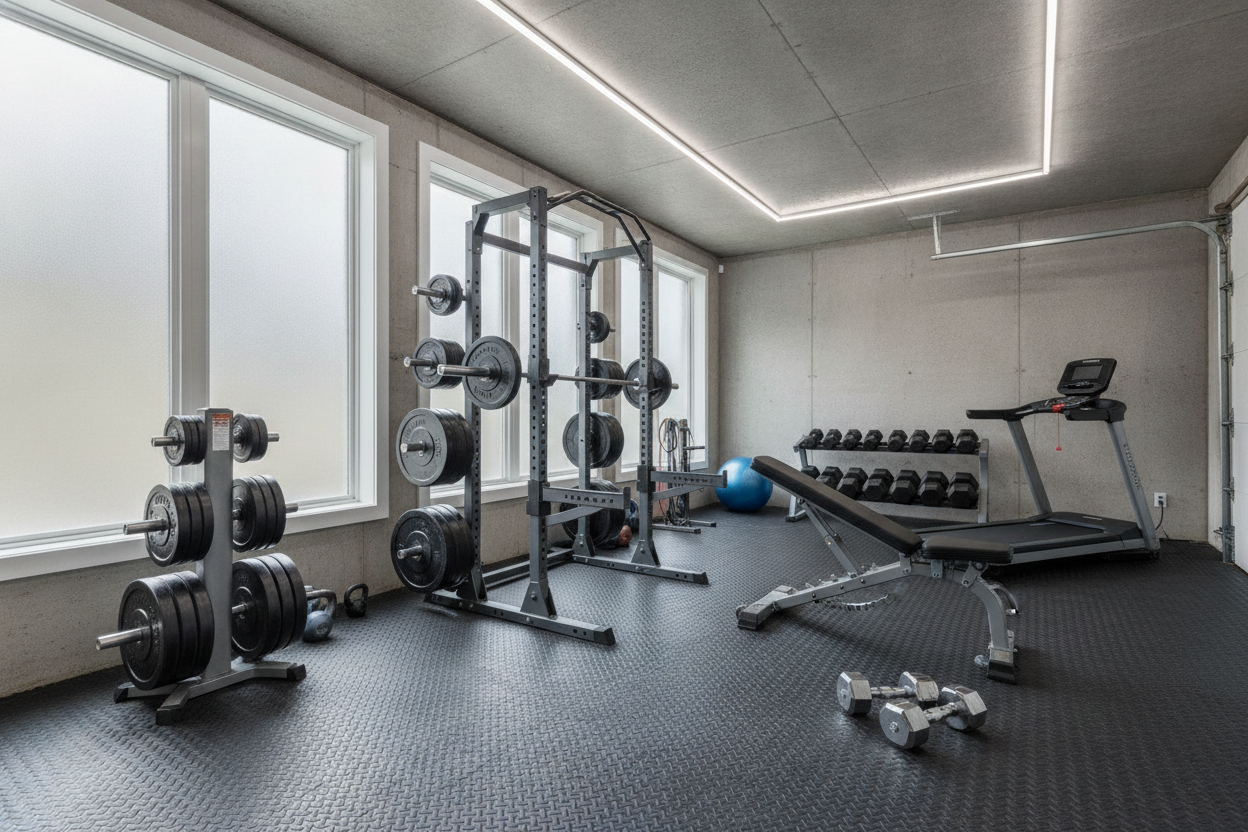 I Stalled for Months Until I Tried Different Weight Workouts