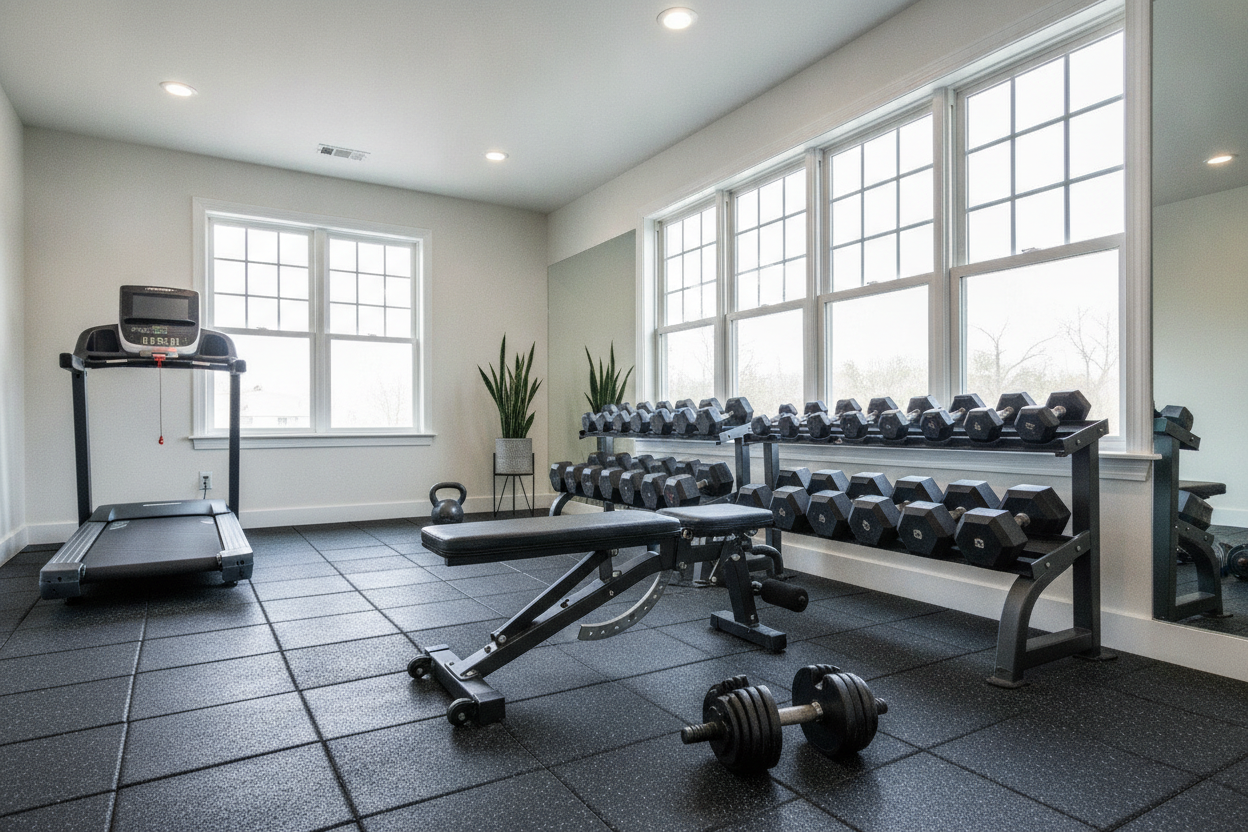 Why I Regret Buying the Cheapest Dumbbell Set on Amazon