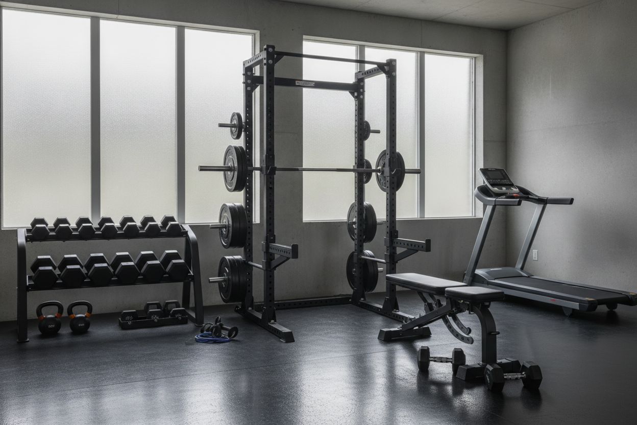 How Much Should It Actually Cost to Buy Weights?