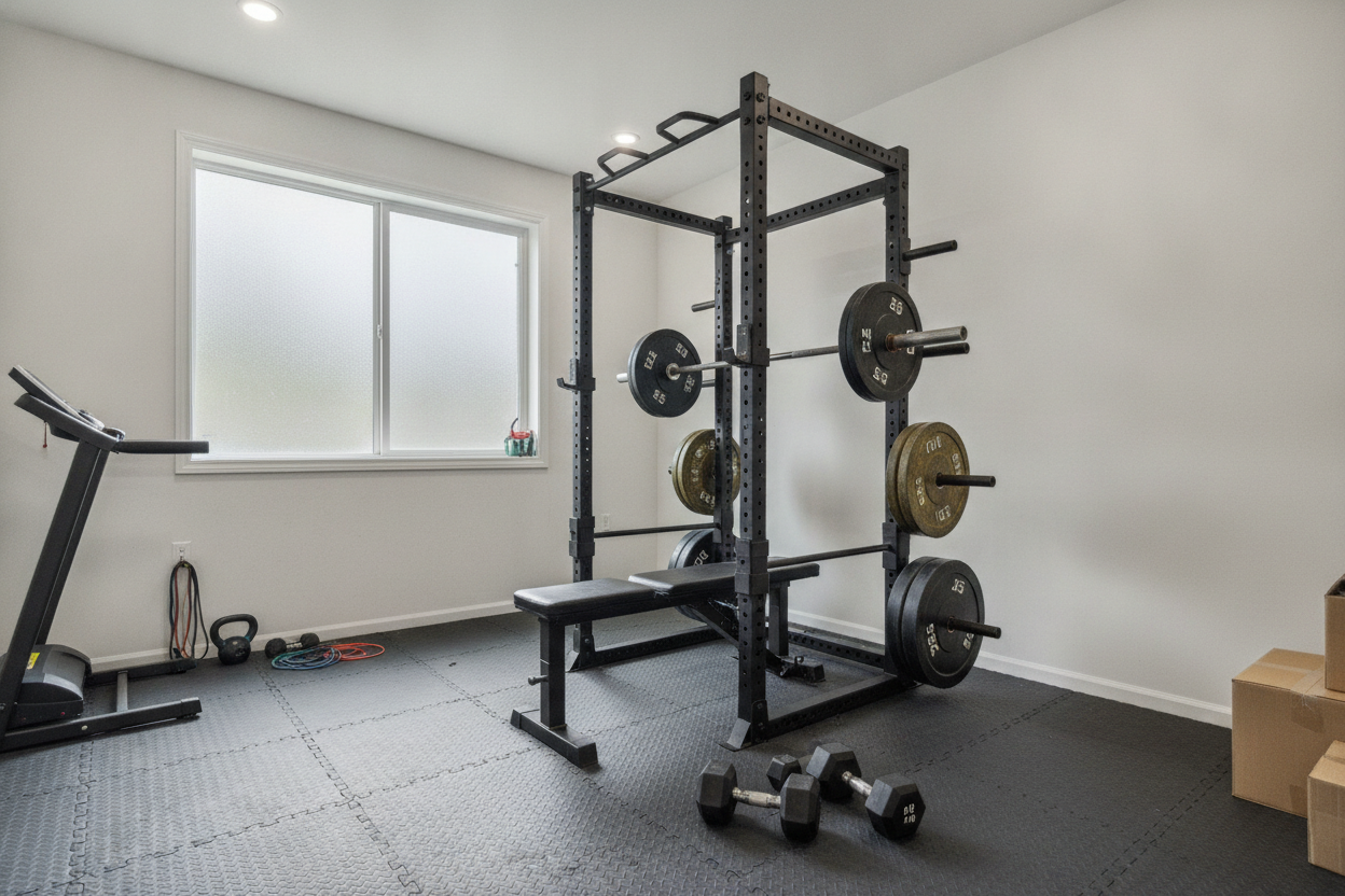 How to Tell if Those Cheap Weights Are Actually Worth Buying