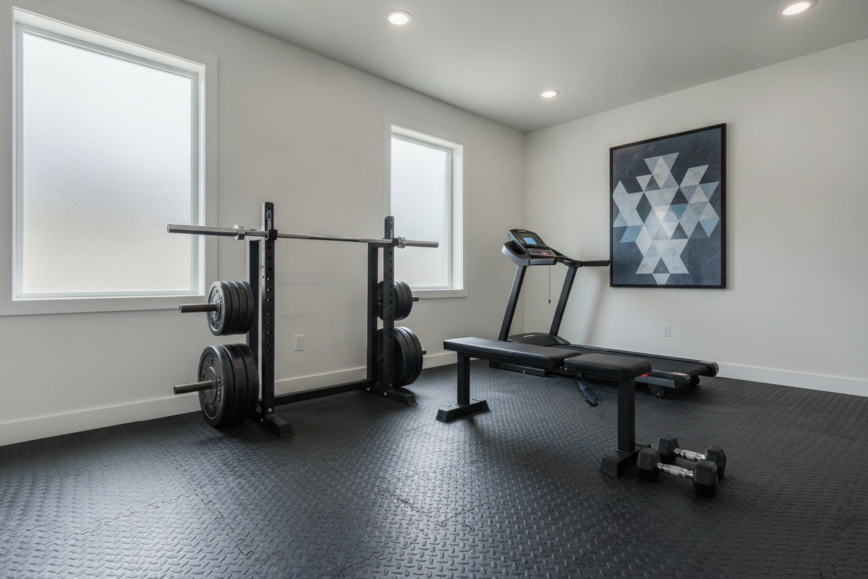 In Defense of the Cheap Weight Set (When to Skip Premium Iron)