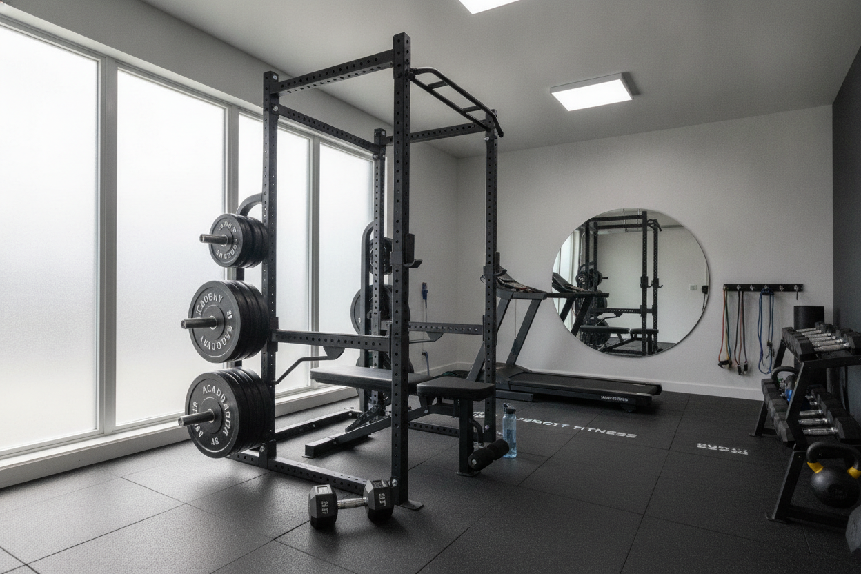 I Tested Cheap Academy Weights (Here's What Actually Survived)