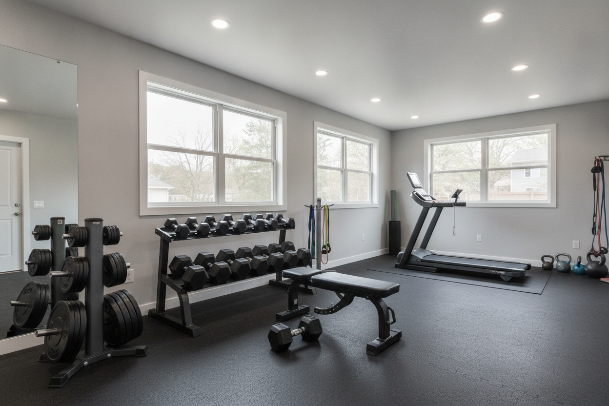 Need Heavy Weight? Where to Buy It Without Getting Gouged