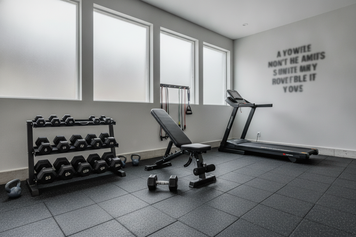 Why a Massive Dumbbell Starter Set is Usually a Rookie Mistake
