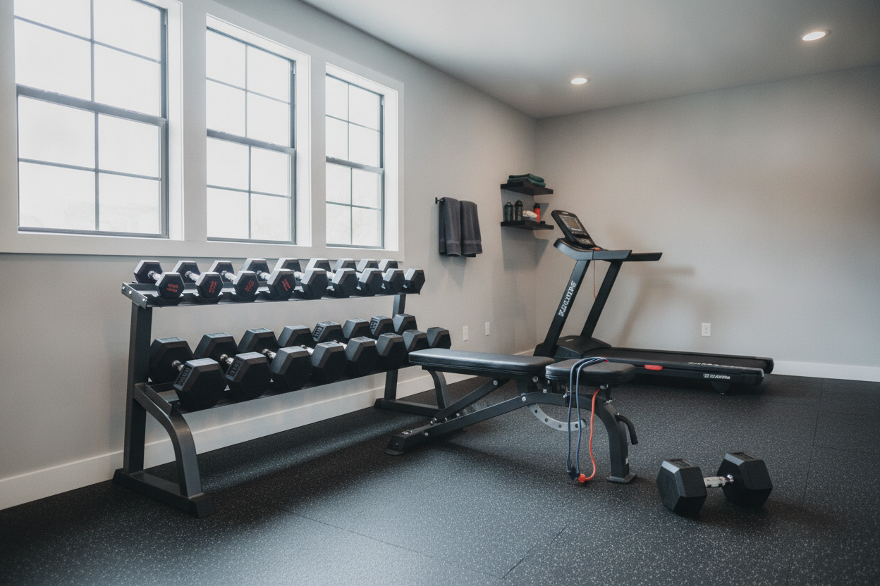 Why 90% of YouTube Dumbbell Exercises Are Complete Trash