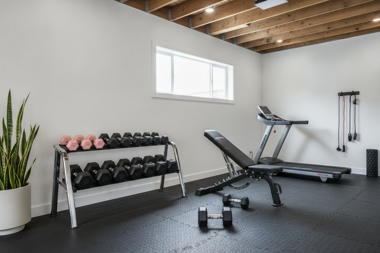 Exactly How to Use a Weight Without Looking Dumb at the Gym