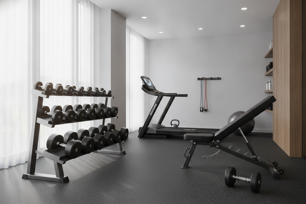 The Absurd Marketing Behind Men's Dumbbells (And What to Buy)