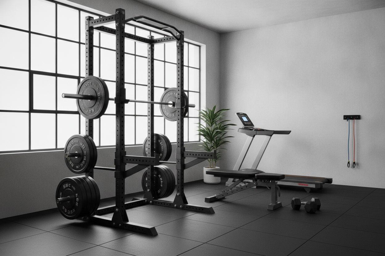 Are Professional Weights Actually Worth the Commercial Markup?