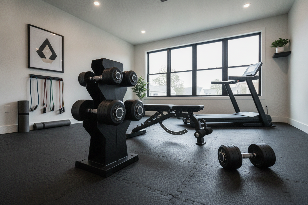 Are Adjustable Dumbbells Cyber Monday Deals Actually Worth It?