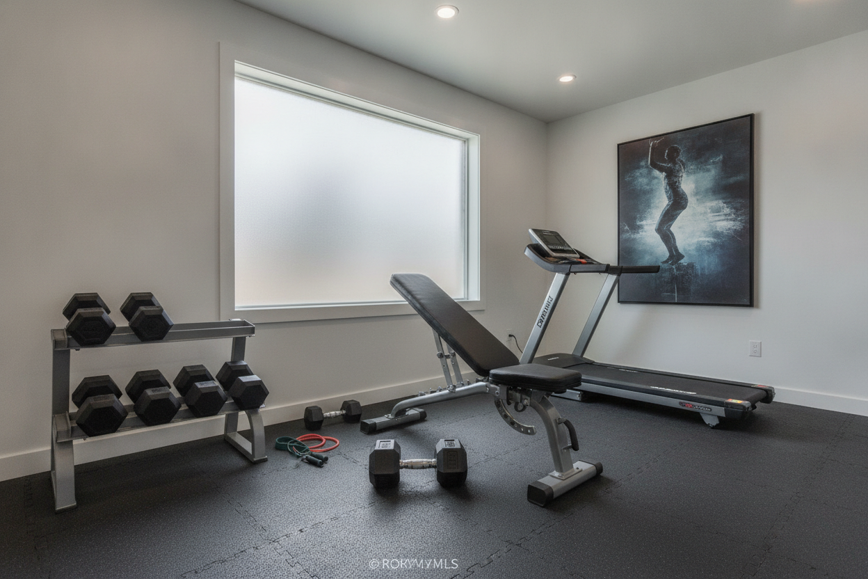 I Tried Weight Training With 10 lb Dumbbells (And It Was Brutal)