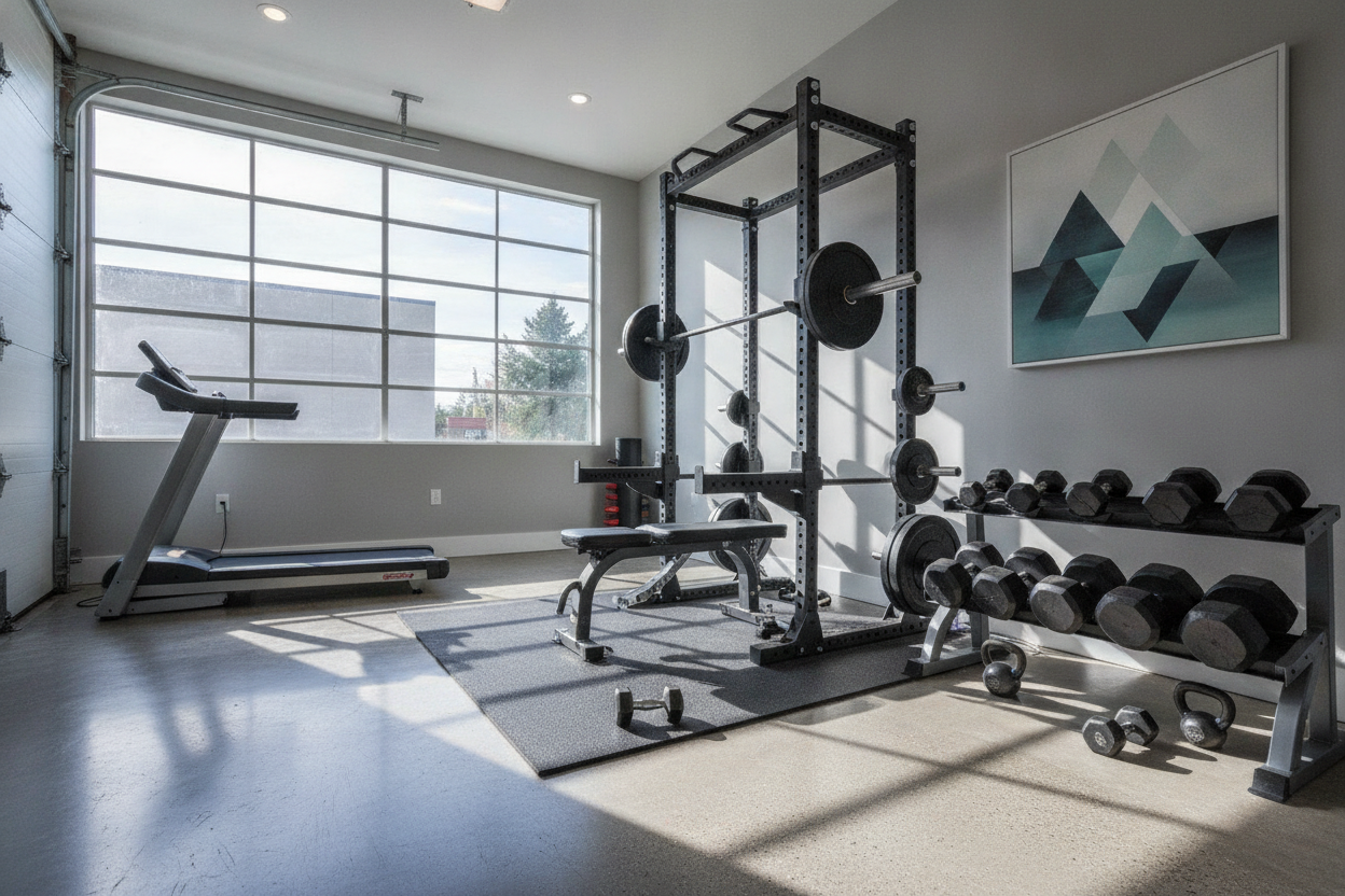 Why Searching for Gym Weights Sets for Sale Usually Gets You Ripped Off