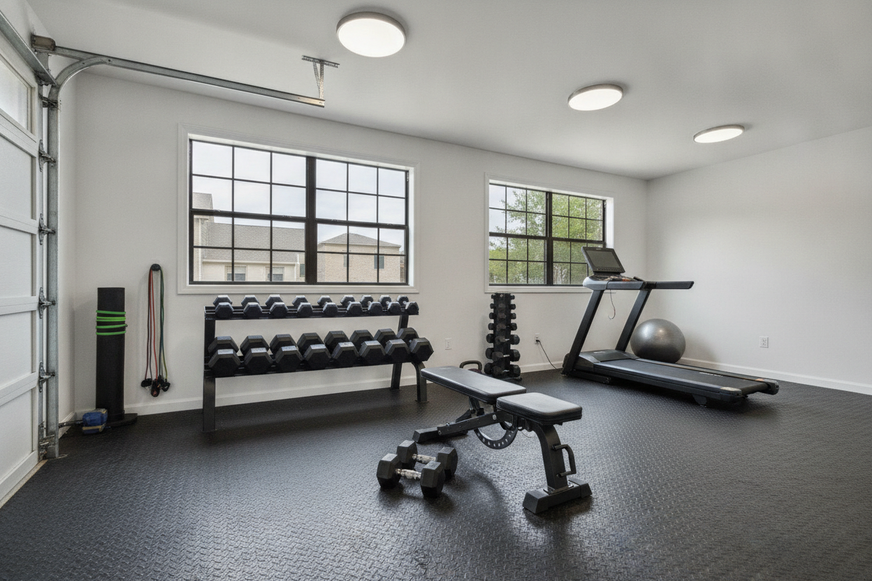 What Nobody Tells You Before You Buy Weights for Home