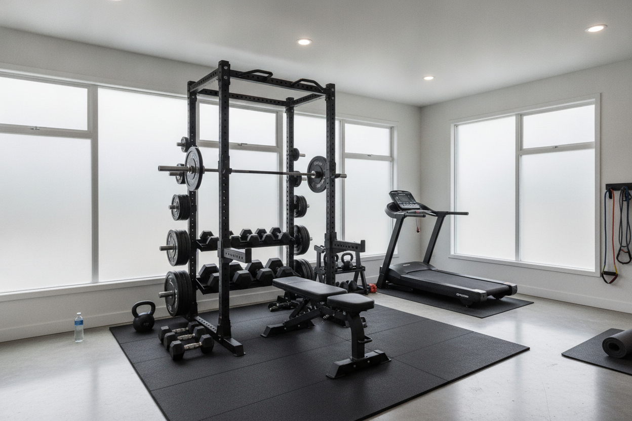 Why You Will Outgrow the Best Equipment for Home Workout in 90 Days