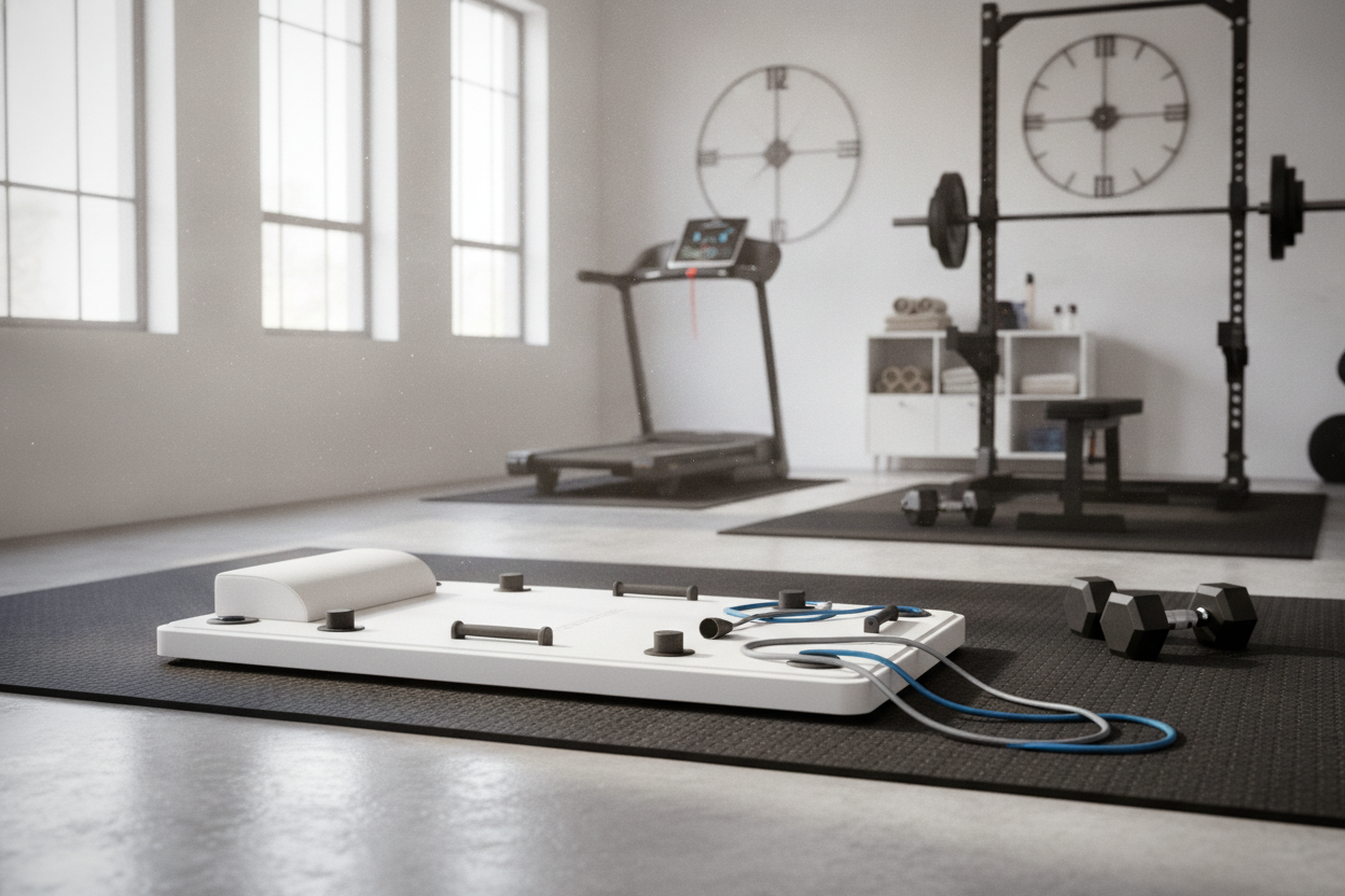 Why I Refuse to Pay $150 for an Exercise Board for Bed