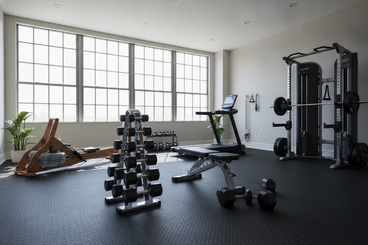 My Clients Keep Asking What Is Best Exercise Machine (I Tell Them This)