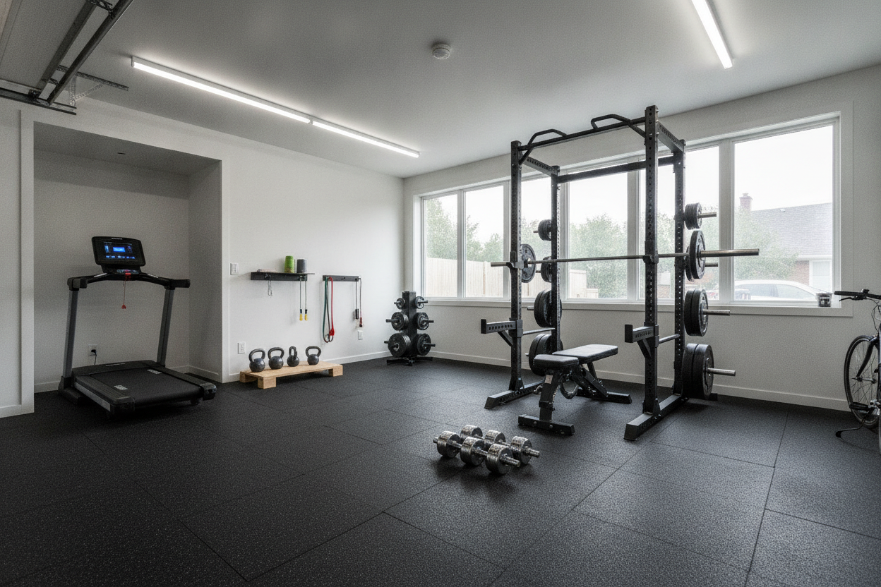 Why Most Workout Machines End Up on Facebook Marketplace