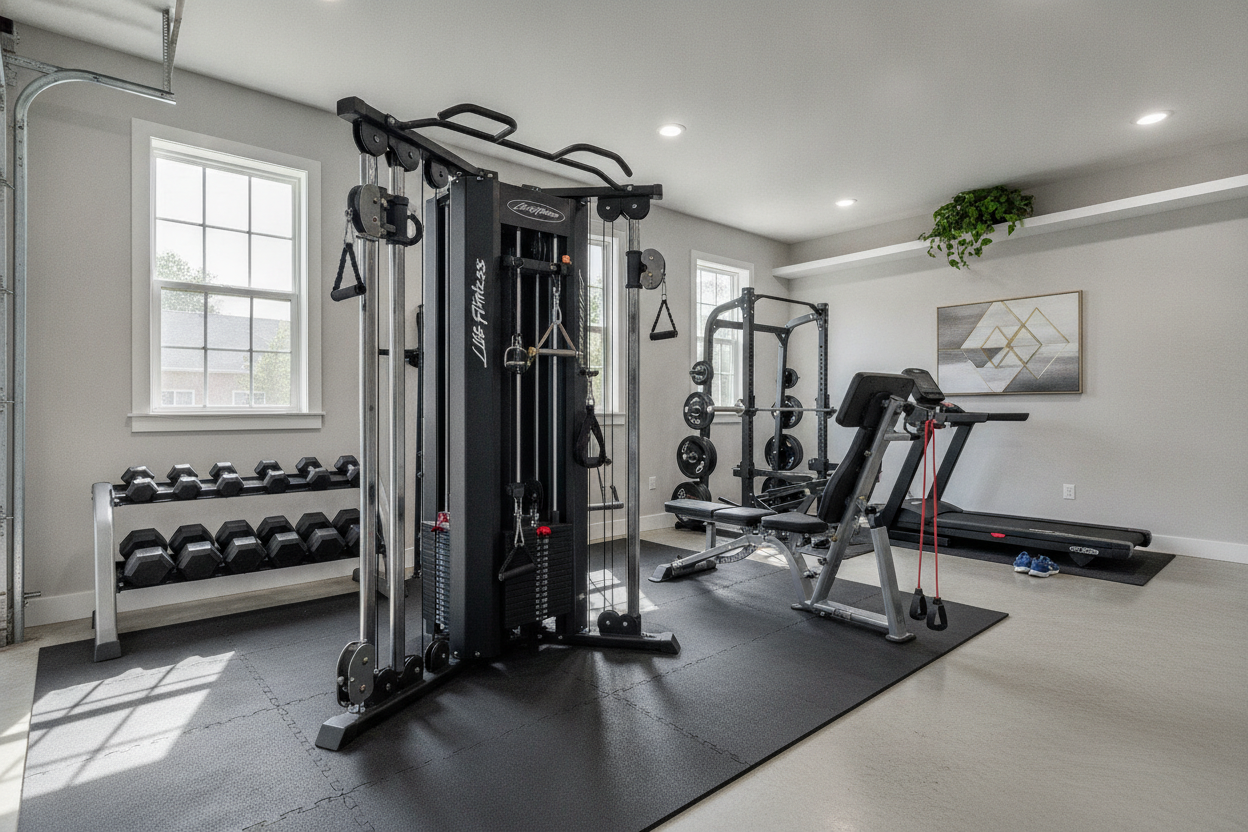 Is the Life Fitness Cable Machine Really Worth the Insane Price?