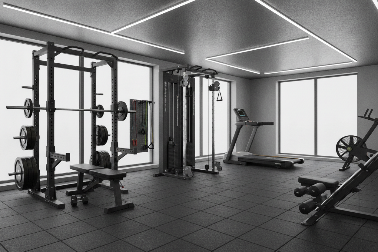 The 4 Most Effective Machines at the Gym (That Beat Barbells)