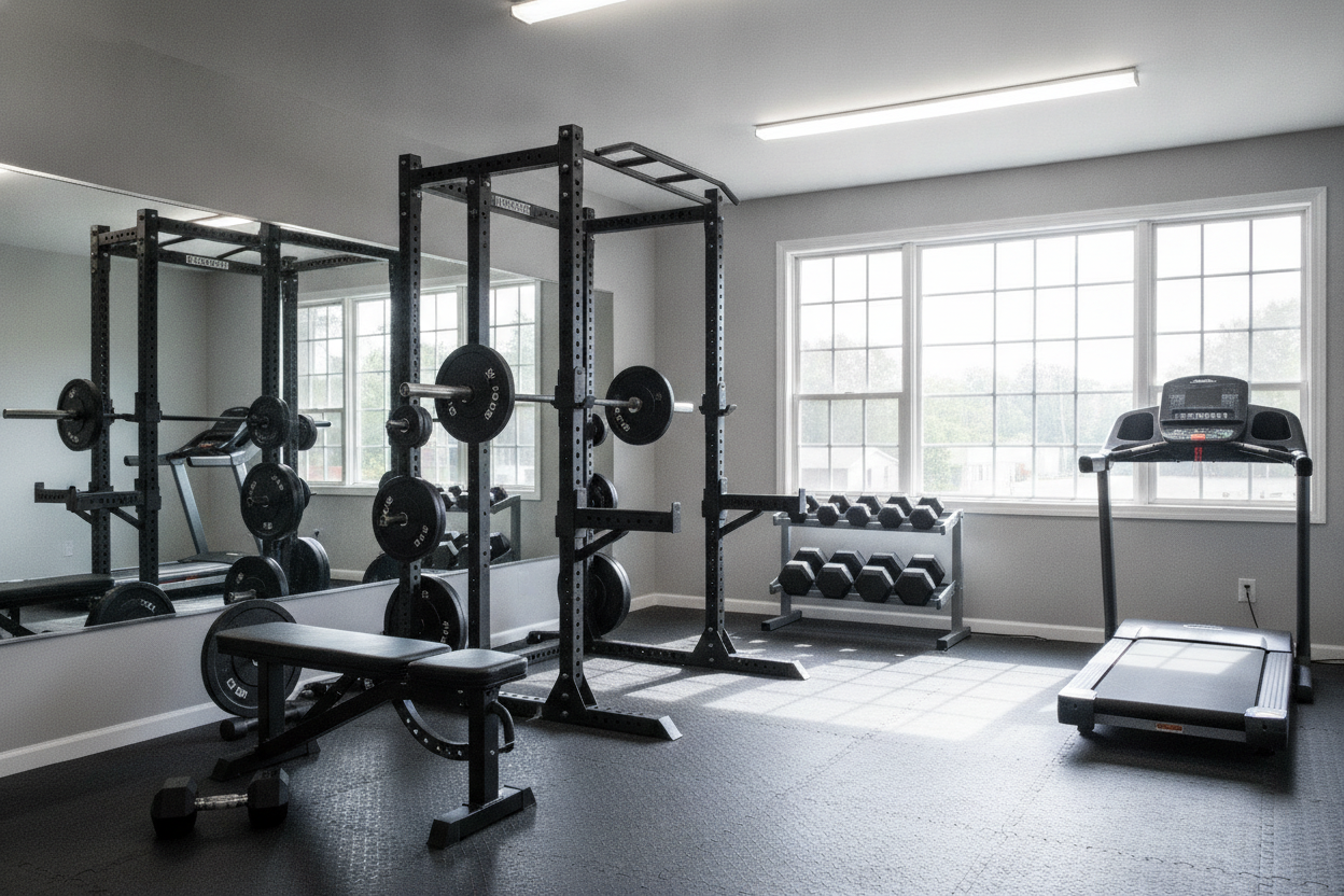 Can You Actually Buy Exercise Machines Cheap That Don't Suck?