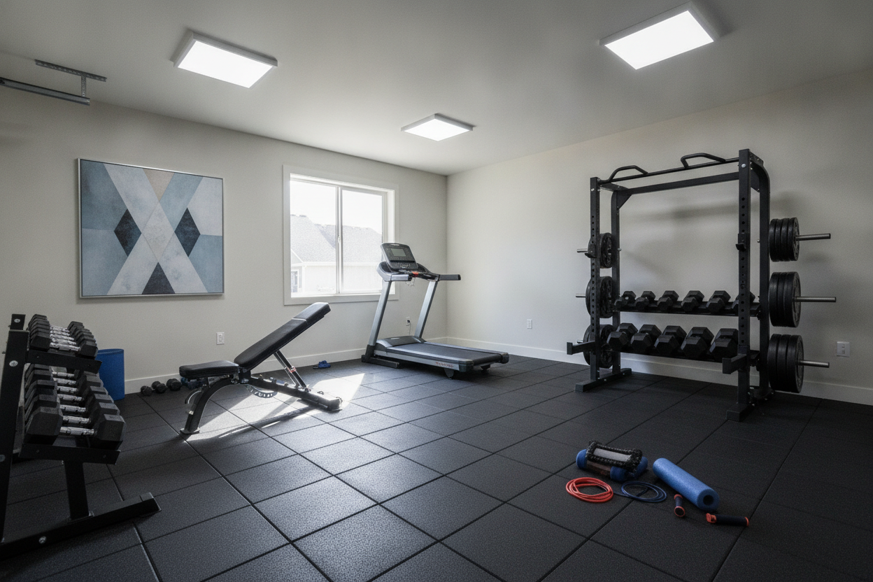 Your Gym Machine Workout Routine for Weight Loss Is Just Lazy Cardio