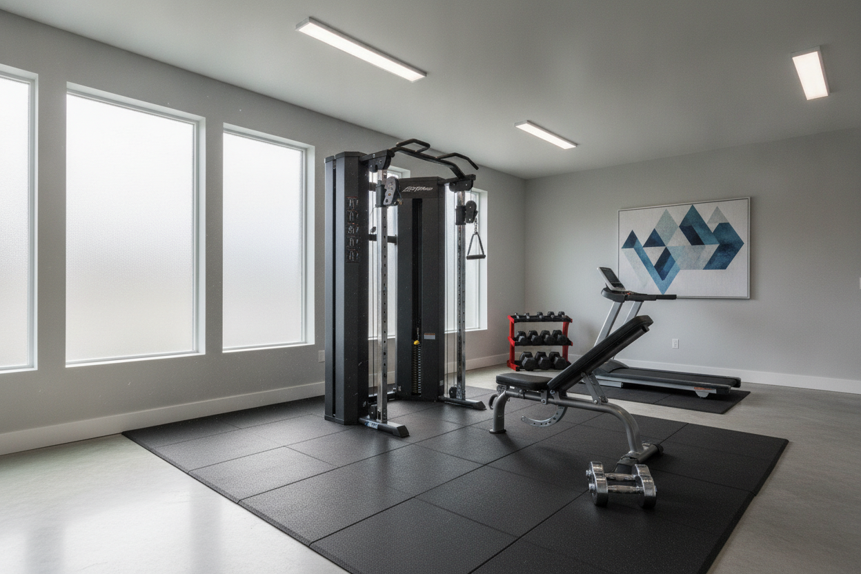 What Do the Numbers on Life Fitness Machine Weights Actually Mean?