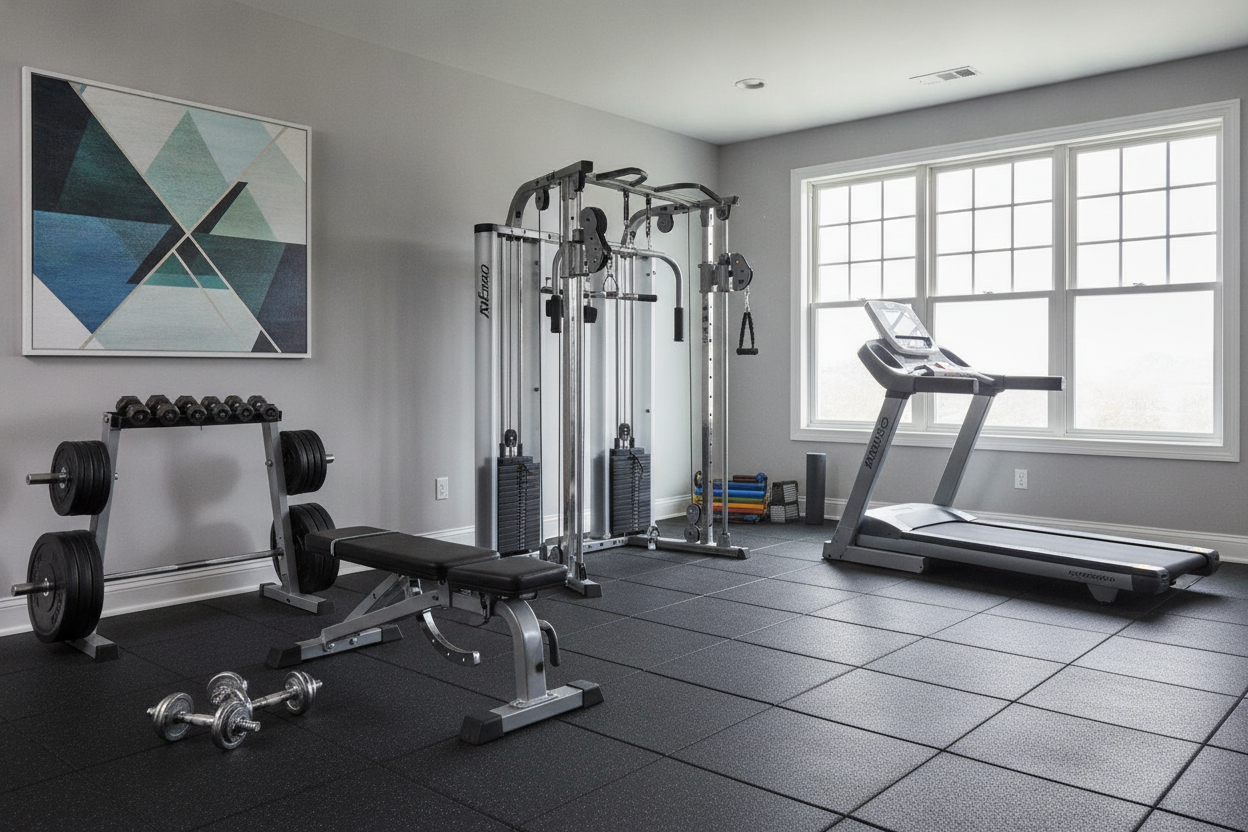 Is That Universal Weight Machine for Sale Actually a Good Deal?