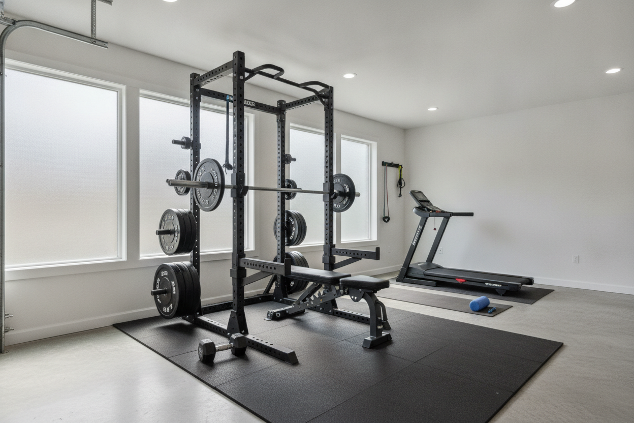 Can Academy Sports Fitness Equipment Survive Heavy Lifting?