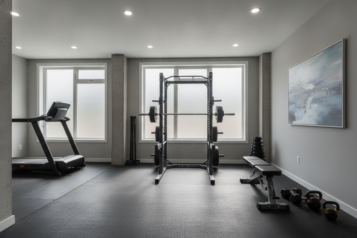 The 4 Dumbest Mistakes I Made Trying to Buy Fitness Equipment
