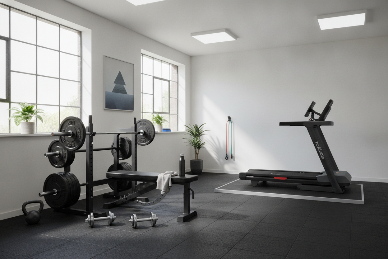 Most Exercise Accessories Are Junk (But I Swear by These 3)